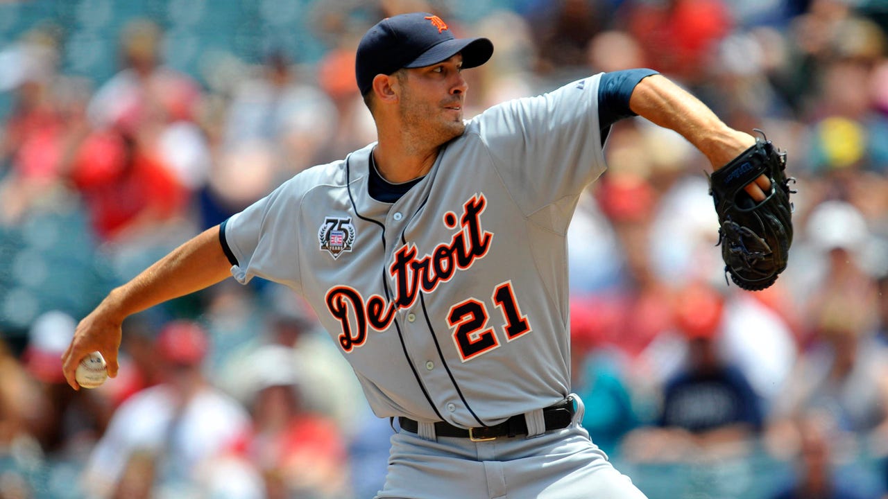 Tigers-Rockies preview